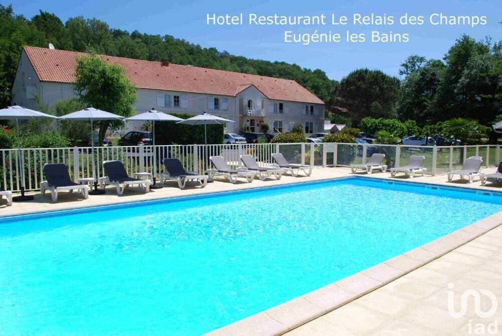   Vente Murs commerciaux 1 000 m&sup2; 