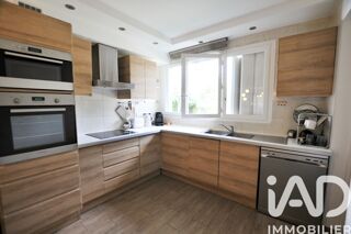  Appartement � vendre 4 pi�ces 74 m�
