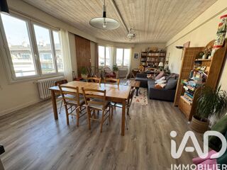  Appartement à vendre 3 pièces 69 m²