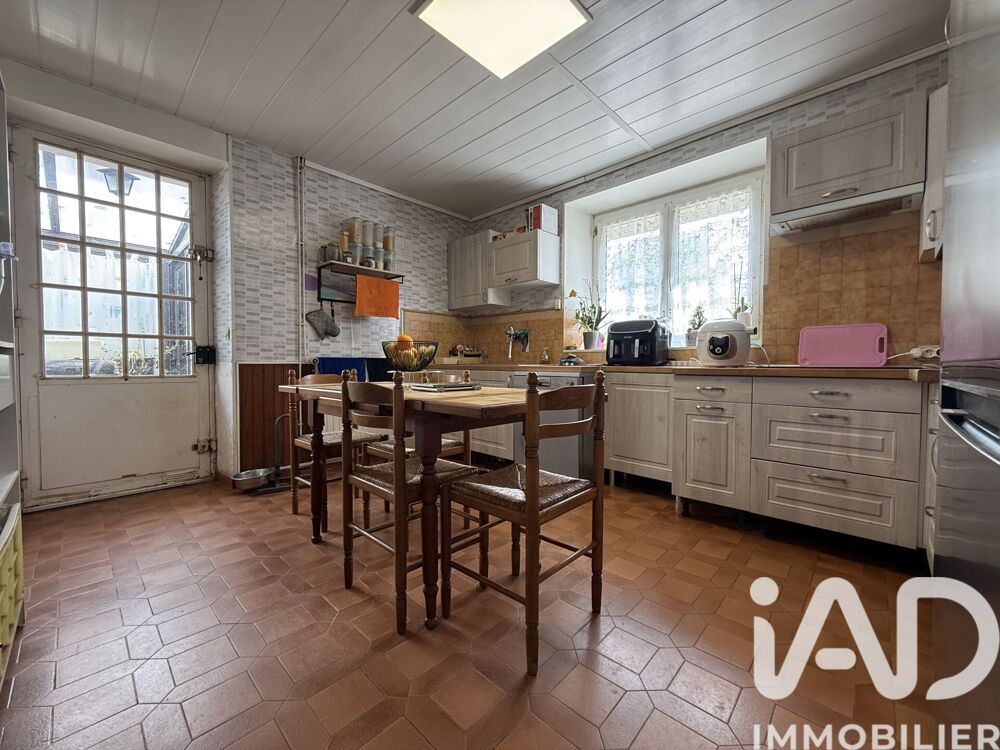 Vente Maison/villa 4 pièces