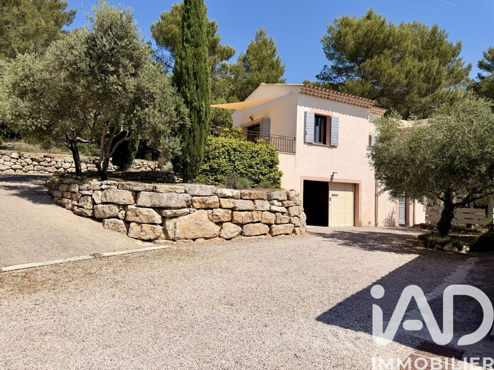 Vente Maison Vente Maison/villa 7 pièces Callas