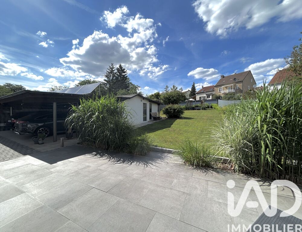Vente Maison Vente Maison/villa 8 pièces Grosbliederstroff