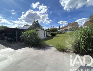  Maison à vendre 8 pièces 199 m²
