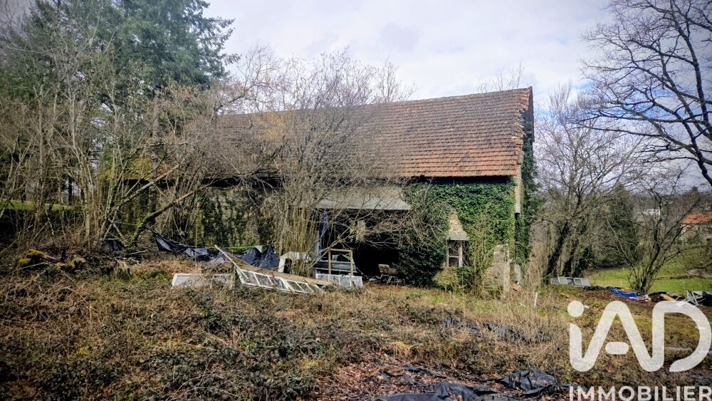 vente Maison - 1 pièce(s) - 210 m² Latronquière (46210)