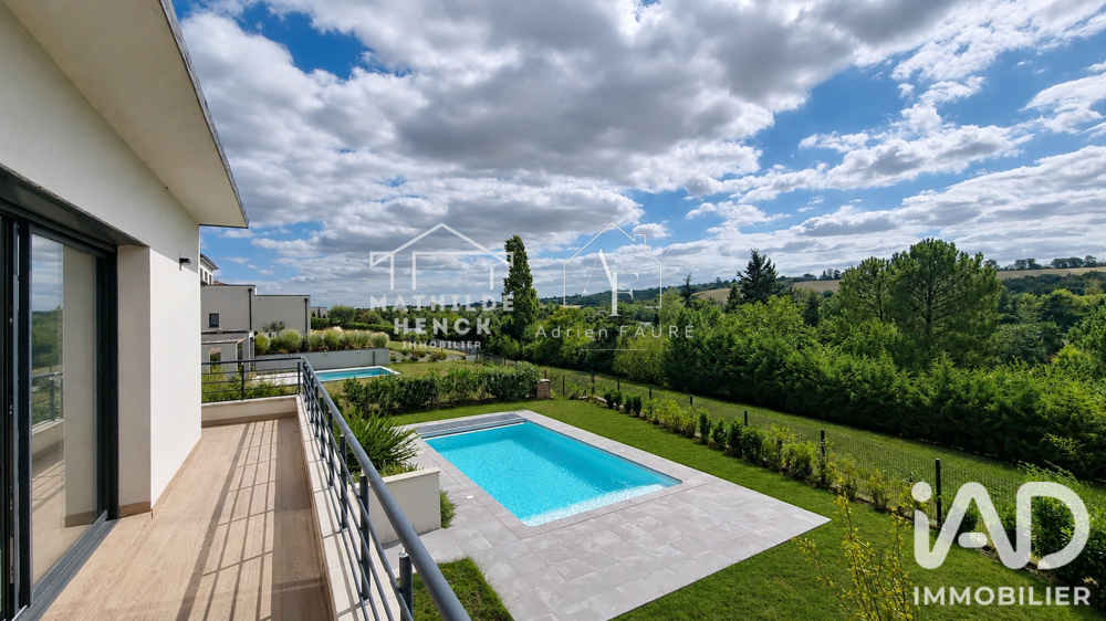 Vente Maison/villa 8 pièces