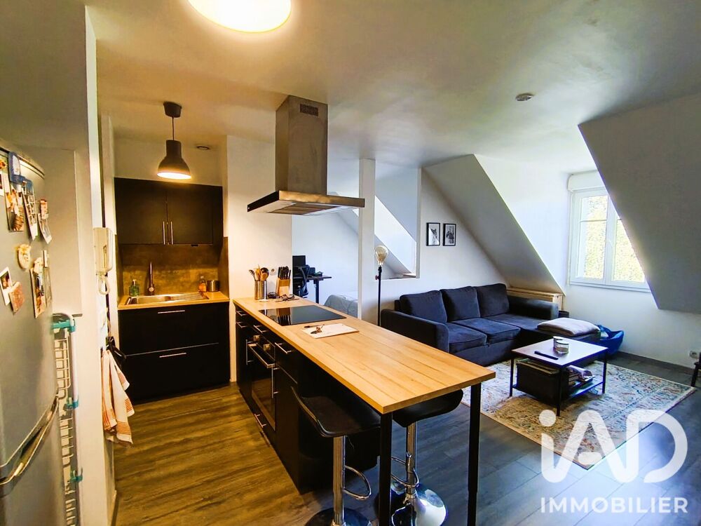 Location Appartement Location Appartement 2 pièces Savigny-le-temple