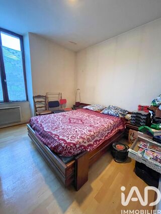  Appartement à vendre 2 pièces 37 m²