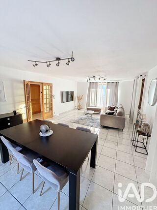  Maison à vendre 7 pièces 165 m²
