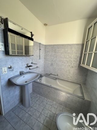  Maison à vendre 5 pièces 117 m²