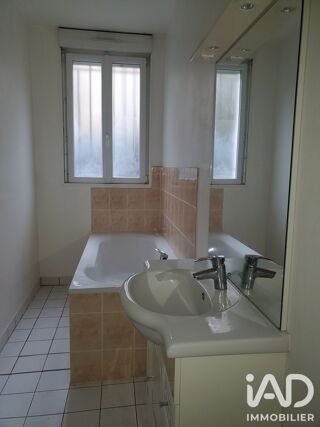  Appartement à vendre 3 pièces 56 m²