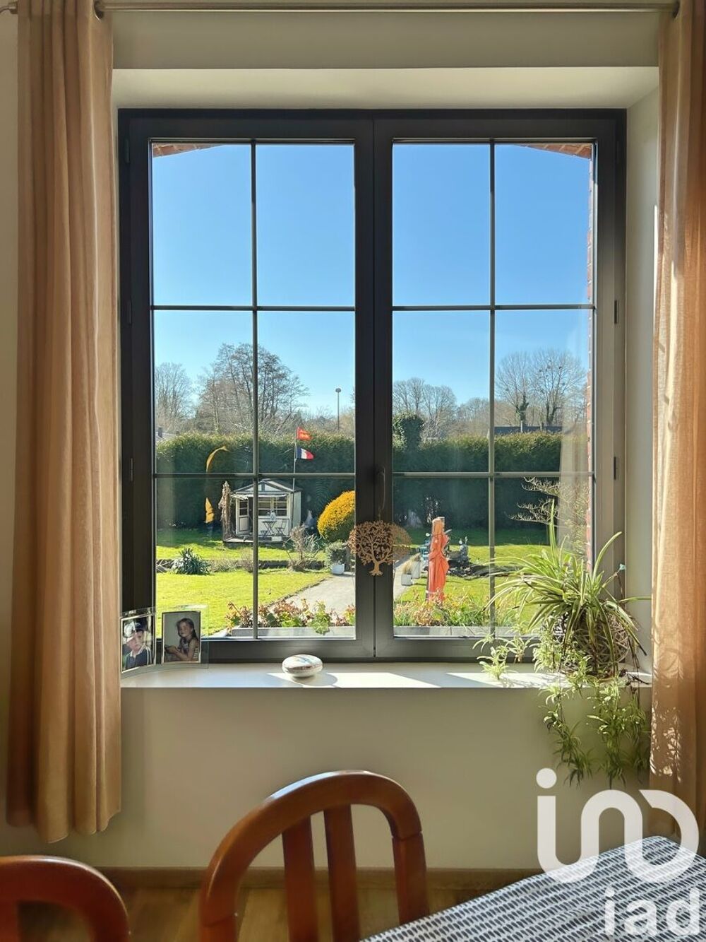à vendre  Maison Ouville-la-Rivière (76860)