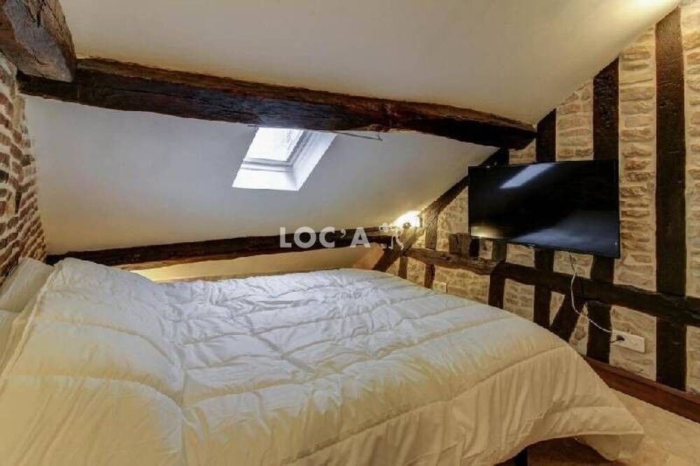 location Appartement - 2 pièce(s) - 27 m² Dijon (21000)