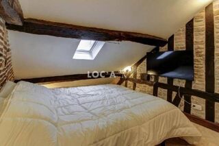  Appartement à louer 2 pièces 27 m²
