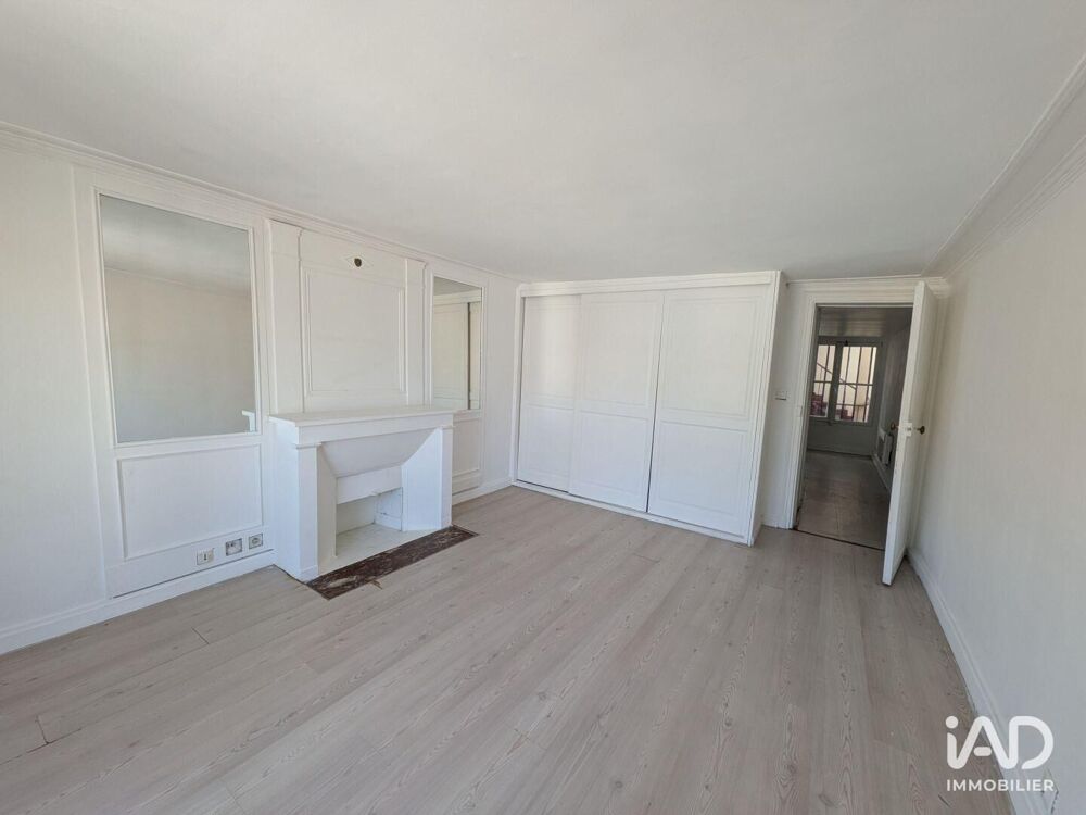 Location Appartement Location Appartement 2 pièces Versailles