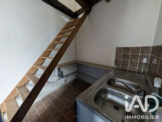  Maison à vendre 3 pièces 69 m²