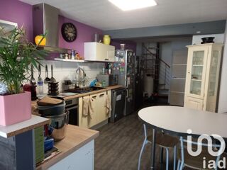  Maison � vendre 6 pi�ces 150 m�