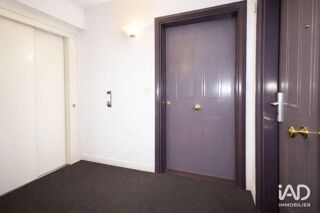  Appartement à vendre 3 pièces 59 m²