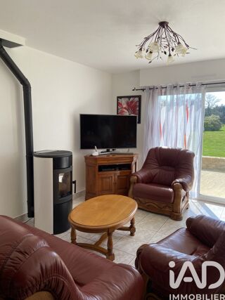  Maison à vendre 5 pièces 112 m²