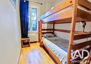  Appartement à vendre 2 pièces 40 m²