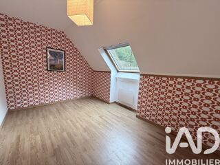  Maison à vendre 6 pièces 133 m²