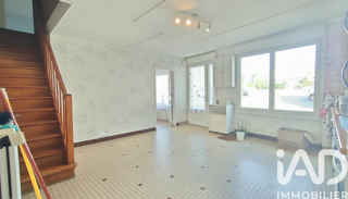  Maison à vendre 6 pièces 165 m²
