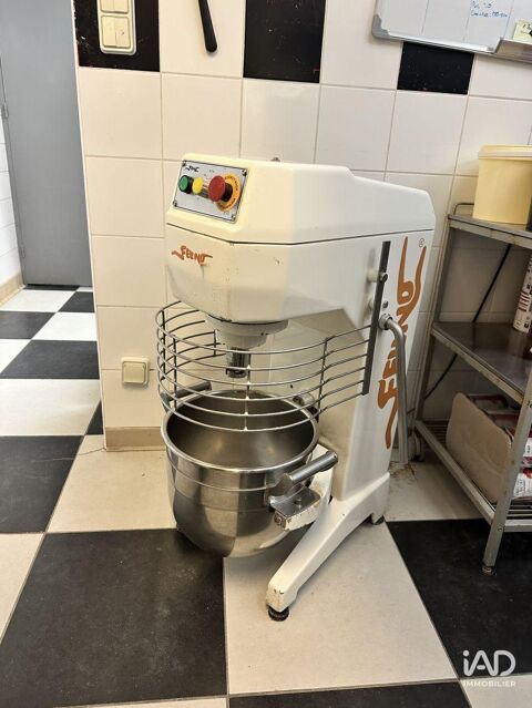   Vente Boulangerie 86 m&sup2; 