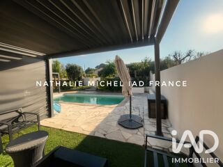 Vente Maison Vente Maison/villa 5 pièces Six-fours-les-plages