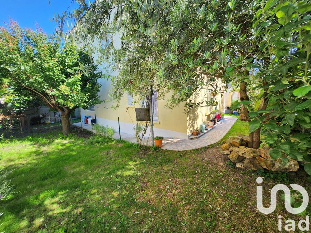 Vente Maison traditionnelle 5 pièces