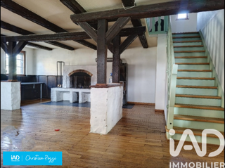  Maison à vendre 5 pièces 152 m²