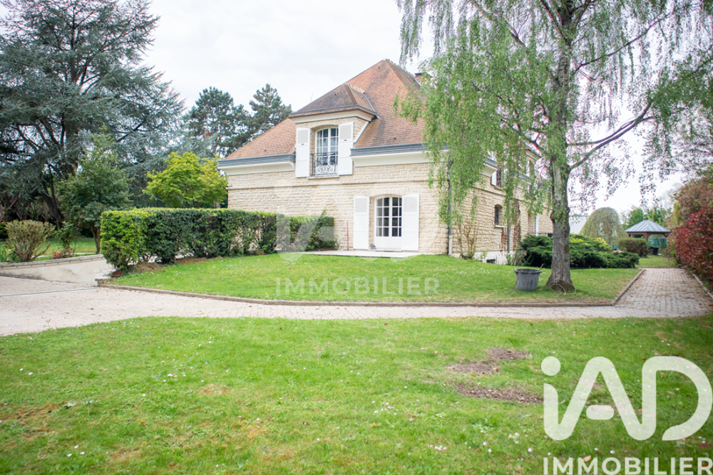 Vente Domaine 10 pièces