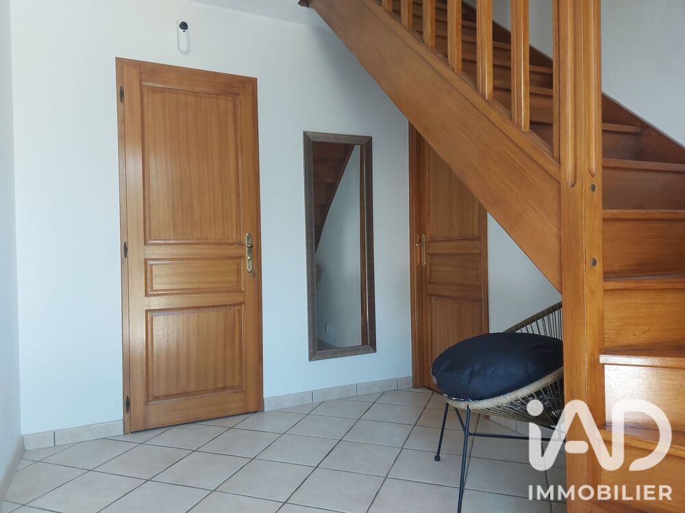 Vente Maison traditionnelle 6 pièces