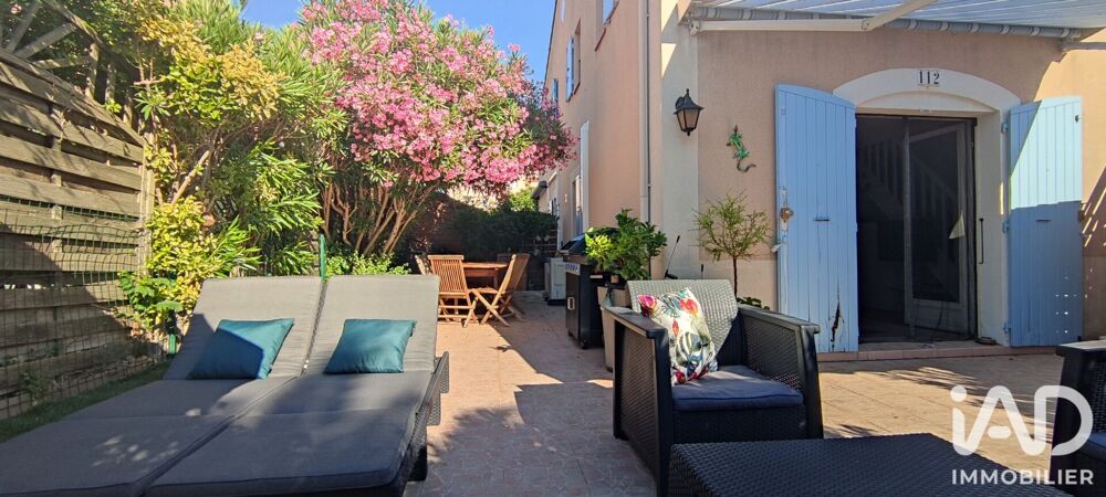 Vente Maison/villa 3 pièces