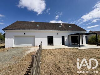  Maison à vendre 6 pièces 155 m²