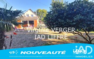  Maison à vendre 4 pièces 110 m²