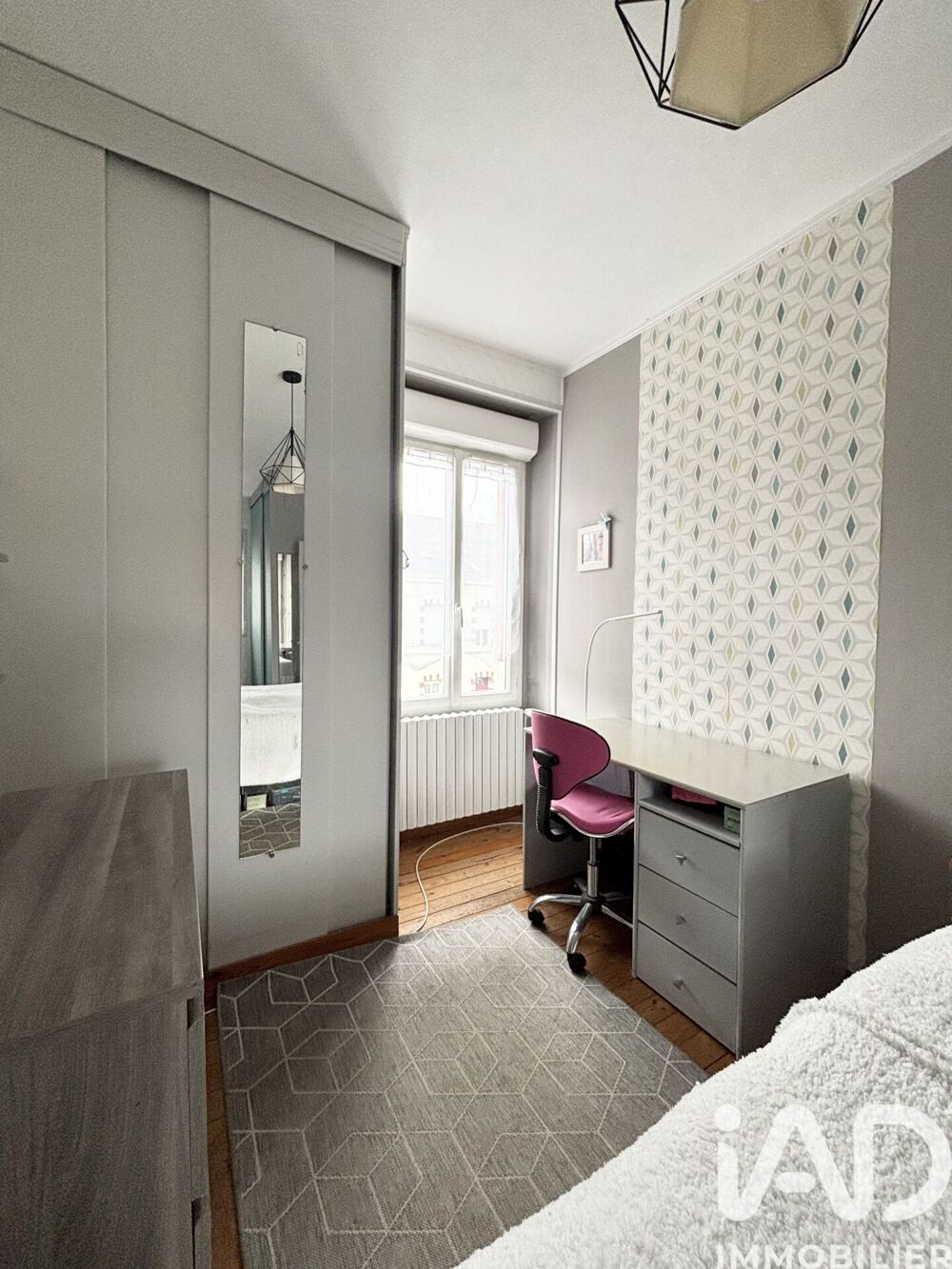 Vente Maison Vente Maison/villa 5 pièces Beaupréau