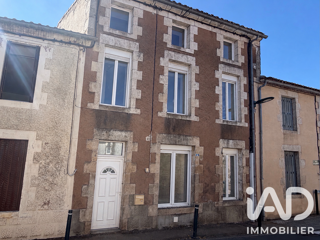  Maison à vendre 5 pièces 132 m²