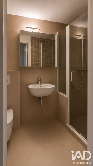 Vente Appartement Vente Appartement 1 pièce Paris 7