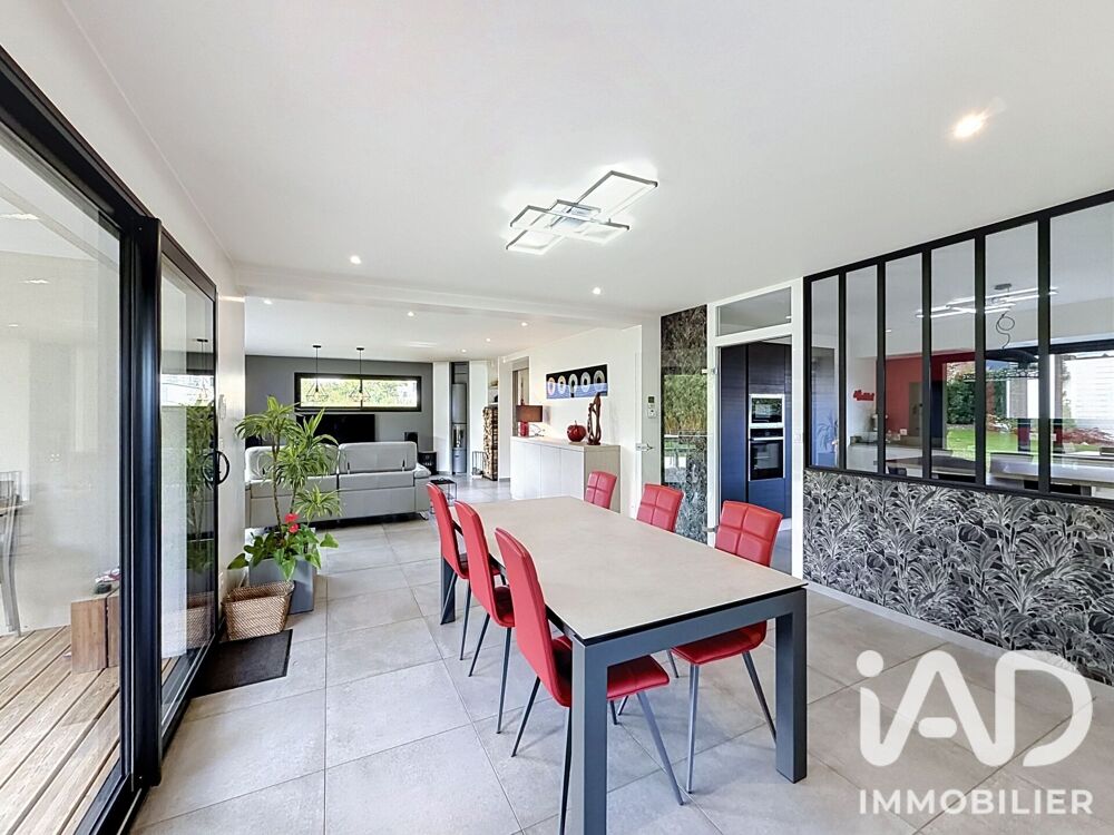 à vendre  Maison Bois-Guillaume (76230)