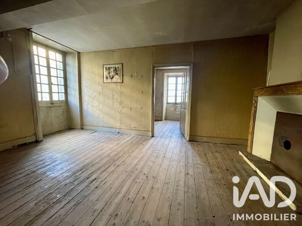 Vente Maison de ville 5 pièces
