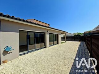  Maison à vendre 5 pièces 121 m²