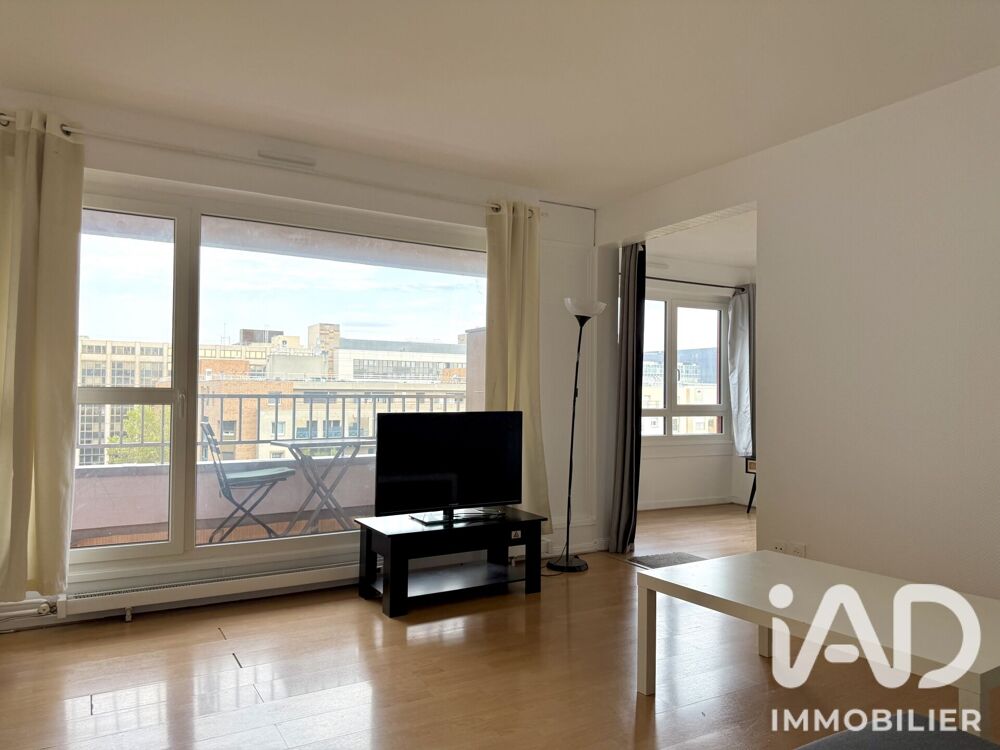 Location Appartement Location Appartement 2 pièces Nanterre