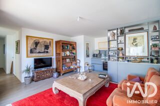  Appartement à vendre 3 pièces 71 m²