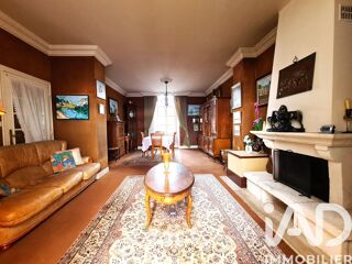  Maison à vendre 10 pièces 196 m²