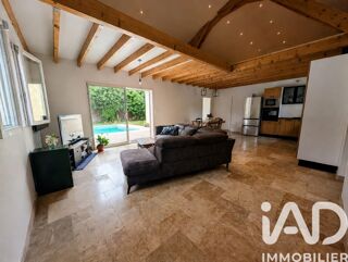  Maison à vendre 5 pièces 135 m²
