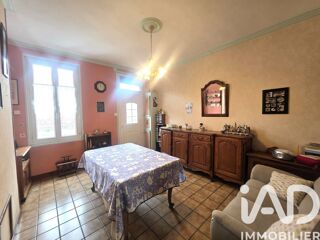  Maison à vendre 4 pièces 80 m²