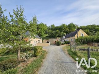  Maison à vendre 9 pièces 326 m²