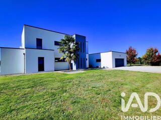  Maison à vendre 5 pièces 177 m²