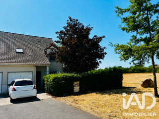  Maison à vendre 4 pièces 88 m²