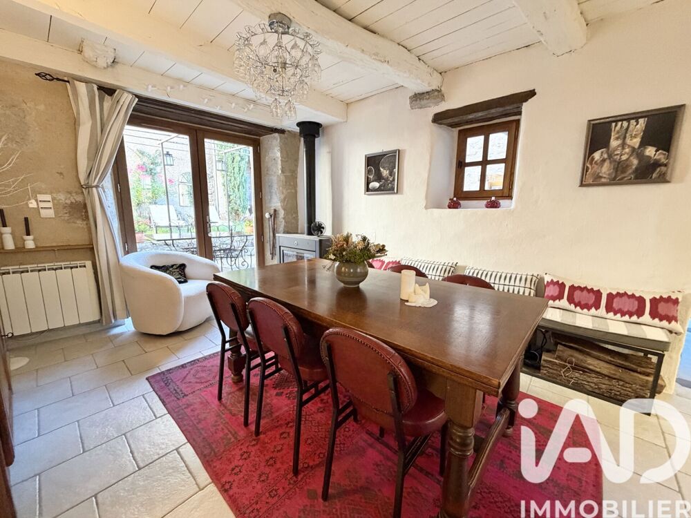 Vente Maison Vente Maison de ville 8 pièces Cajarc