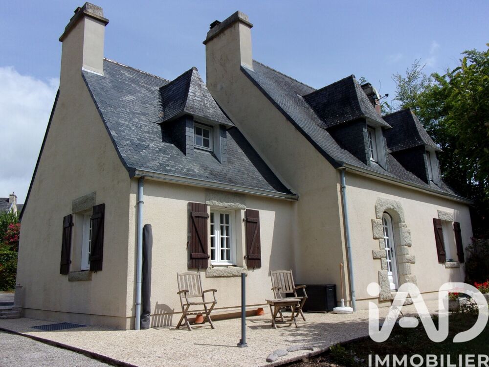 Vente Maison traditionnelle 8 pièces